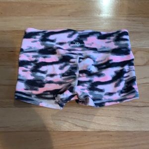Lululemon Boogie Shorts